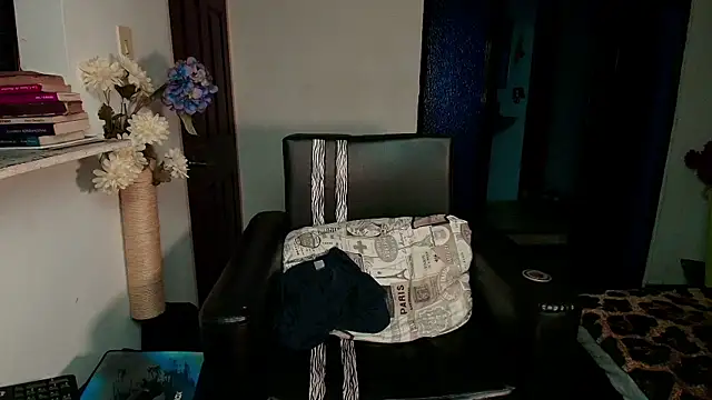 LucasGaeel online show from 05.12.26