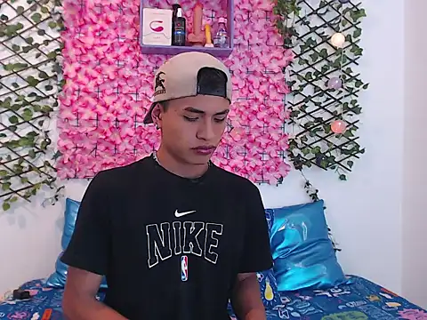 FUNNY AND HORNEY online show from 09.27.25