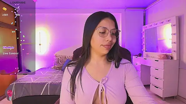 kloe28 online show from 02.26.26