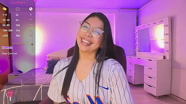 kloe28 online show from 03.10.26