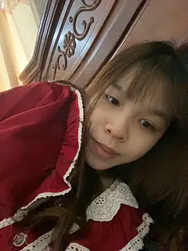 Snapshot of Hanaa07_ chatting on 09.26.25 Hanaa07 online show from 09.26.25