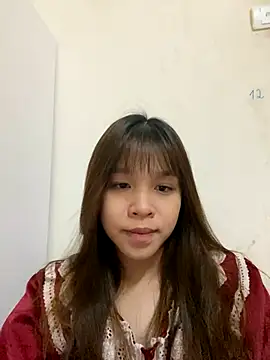 Snapshot of Hanaa07_ chatting on 10.05.25 Hanaa07 online show from 10.05.25