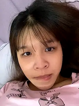 Snapshot of Hanaa07_ chatting on 11.01.25 Hanaa07 online show from 11.01.25