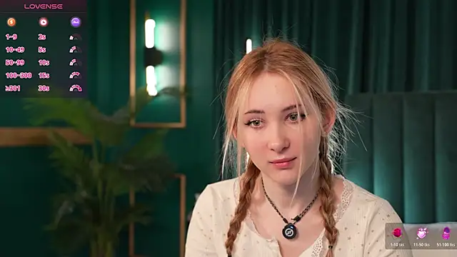 LiraKink online show from 02.23.26