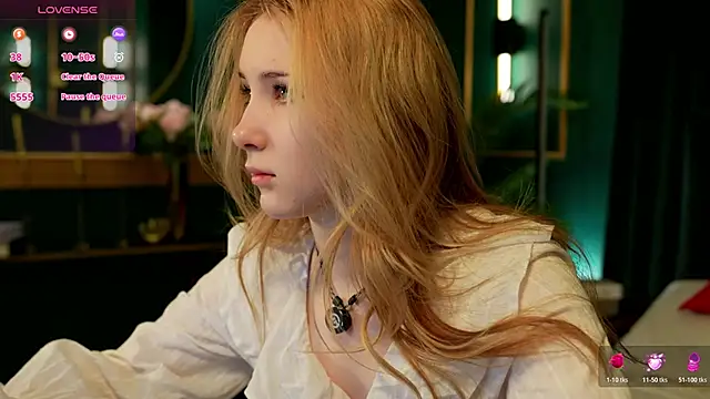 LiraKink online show from 02.27.26