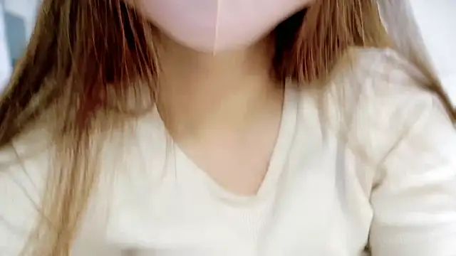 MISATO 0809 online show from 10.06.25