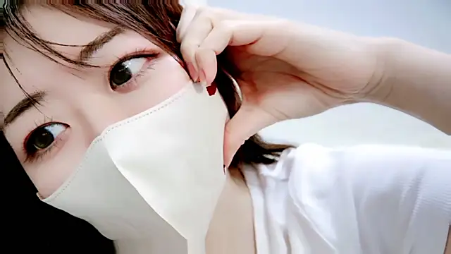 MISATO 0809 online show from 03.13.26