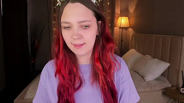 Monica  Queen online show from 11.15.25