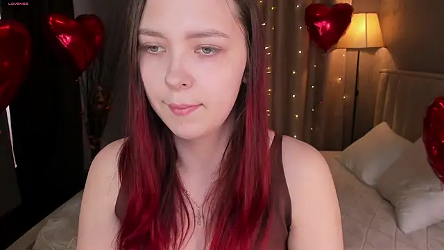 Monica  Queen online show from 02.13.26