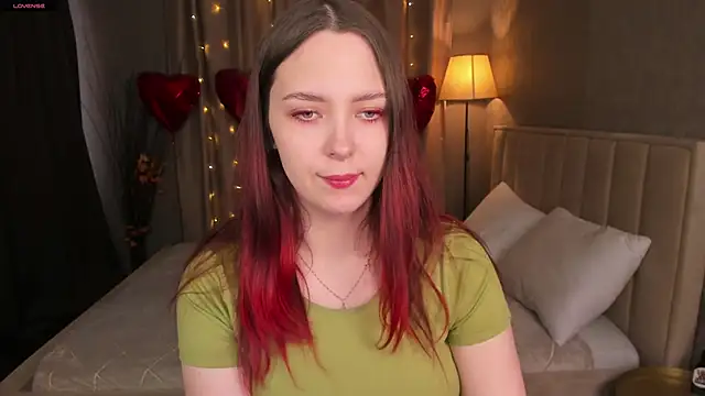 Monica  Queen online show from 02.28.26