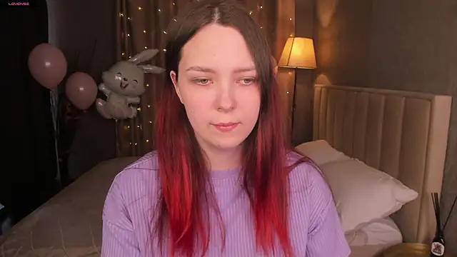 Monica  Queen online show from 04.03.26