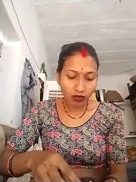 Hot ruip58585 online show from 10.29.25