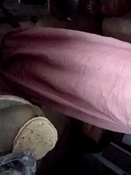 Hot ruip58585 online show from 10.30.25