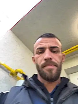 sexyman1936 online show from 10.29.25