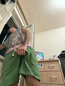 sexyman1936 online show from 11.23.25