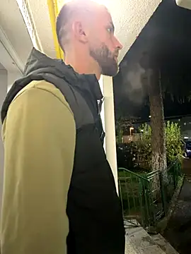 sexyman1936 online show from 11.23.25