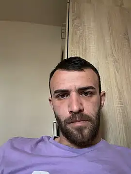 sexyman1936 online show from 03.31.26