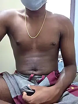 handsome blg tam online show from 04.09.26