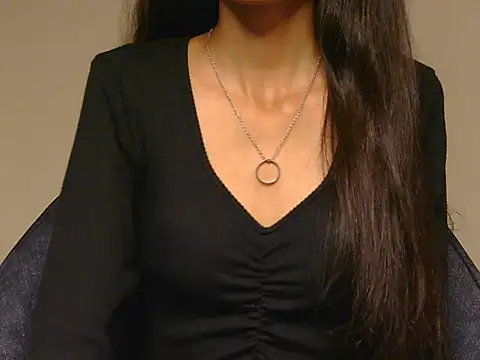 Snapshot of Tanvi-20 chatting on 11.21.25 Tanvi-20 online show from 11.21.25