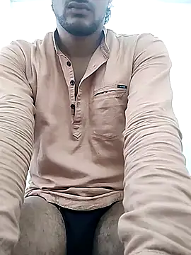 Ilhaamgrey online show from 10.21.25