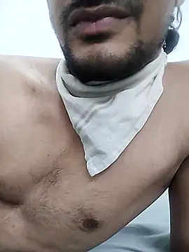 Ilhaamgrey online show from 10.21.25