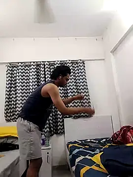 Snapshot of Ilhaamgrey chatting on 02.03.26 Ilhaamgrey online show from 02.03.26