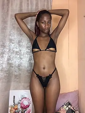 Caramel102004 online show from 11.06.25