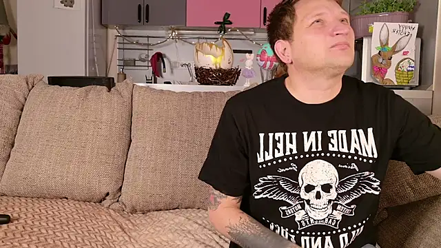 Crystal Neko online show from 03.31.26