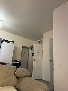 Crystal Neko online show from 04.15.26