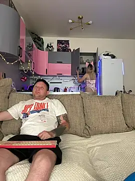 Crystal Neko online show from 06.18.26