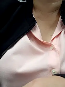 Kimkhaepretty online show from 10.15.25