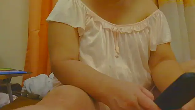 Kimkhaepretty online show from 10.18.25