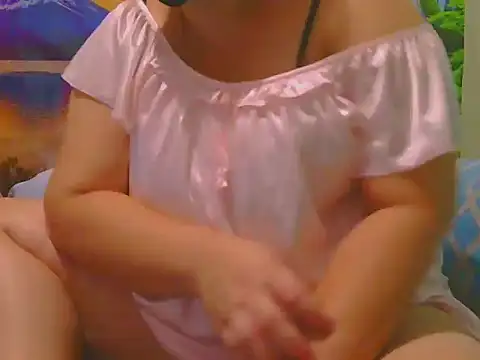 Kimkhaepretty online show from 10.26.25