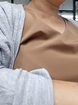 Kimkhaepretty online show from 12.01.25