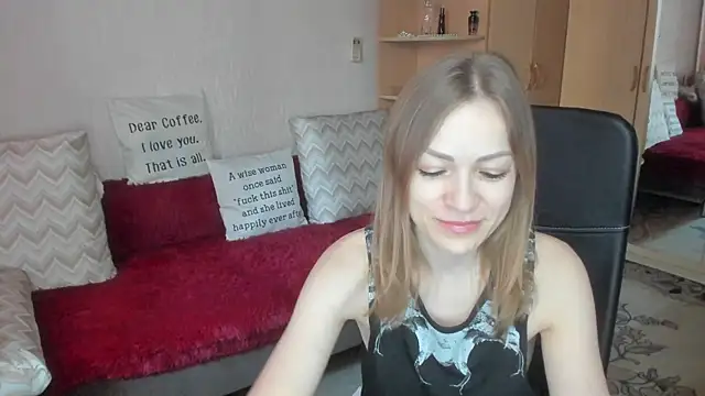 Tiffany Bates online show from 03.14.26