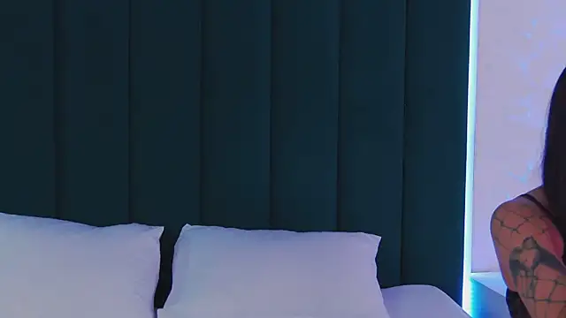 Luna Olsen online show from 06.27.26