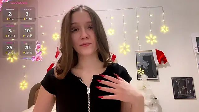 Denny Yorgeritai online show from 02.07.26