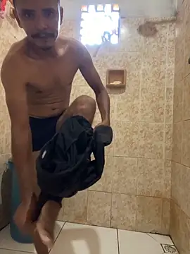 Franminga online show from 10.25.25