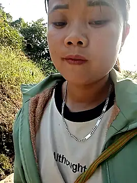 Snapshot of Samyy_xx chatting on 01.18.26 Samyy xx online show from 01.18.26