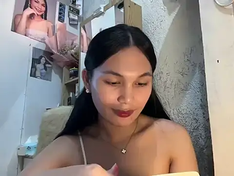 FelicityLincoln online show from 04.08.26