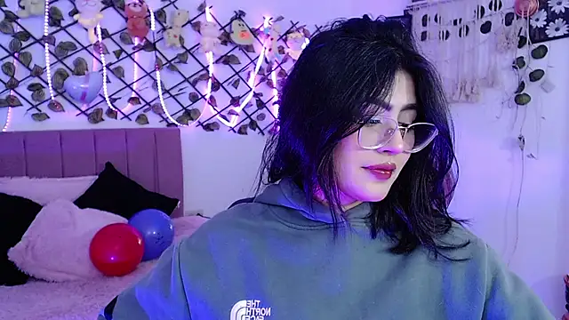 isa bunny18 online show from 10.03.25