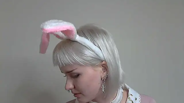 Paradoxy  online show from 10.09.25