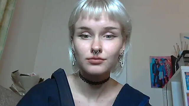 Paradoxy  online show from 10.11.25