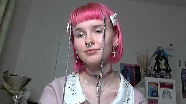 Paradoxy  online show from 02.02.26