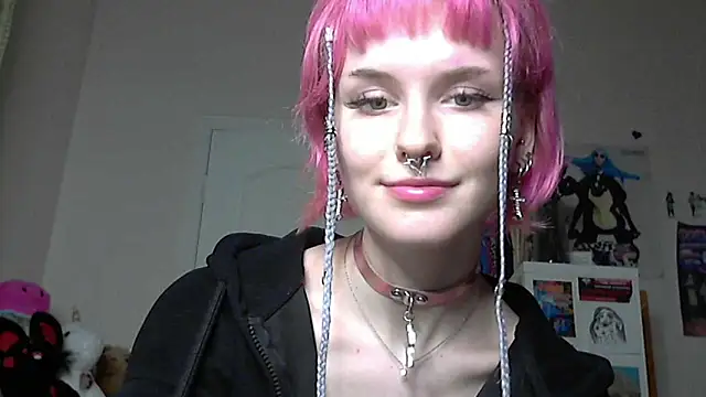 Paradoxy  online show from 03.04.26