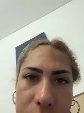 Naomi24herr online show from 09.27.25