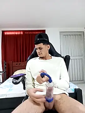 Pingasaboy20 online show from 09.26.25