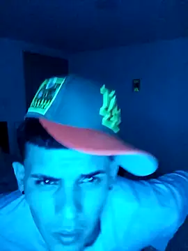 Pingasaboy20 online show from 09.29.25