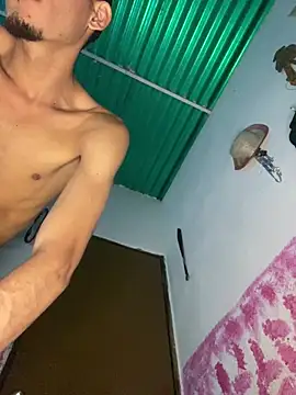 Pingasaboy20 online show from 02.21.26