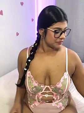 AnaBrowmn online show from 03.24.26